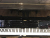 Yamaha U1 1975 Upright Piano in Polished Ebony Serial No 2072807 (Used) - Fair Deal Music