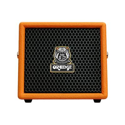 Orange Outlowd ES3 Ed Sheeran 3W Acoustic Mini Amp & Bluetooth Speaker