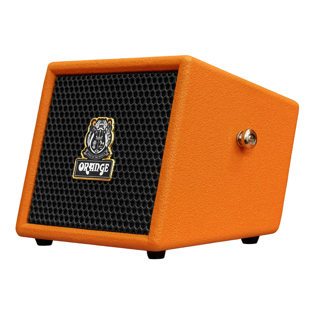Orange Outlowd ES3 Ed Sheeran 3W Acoustic Mini Amp & Bluetooth Speaker