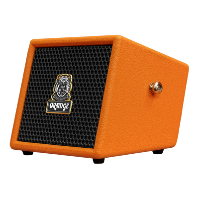 Orange Outlowd ES3 Ed Sheeran 3W Acoustic Mini Amp & Bluetooth Speaker