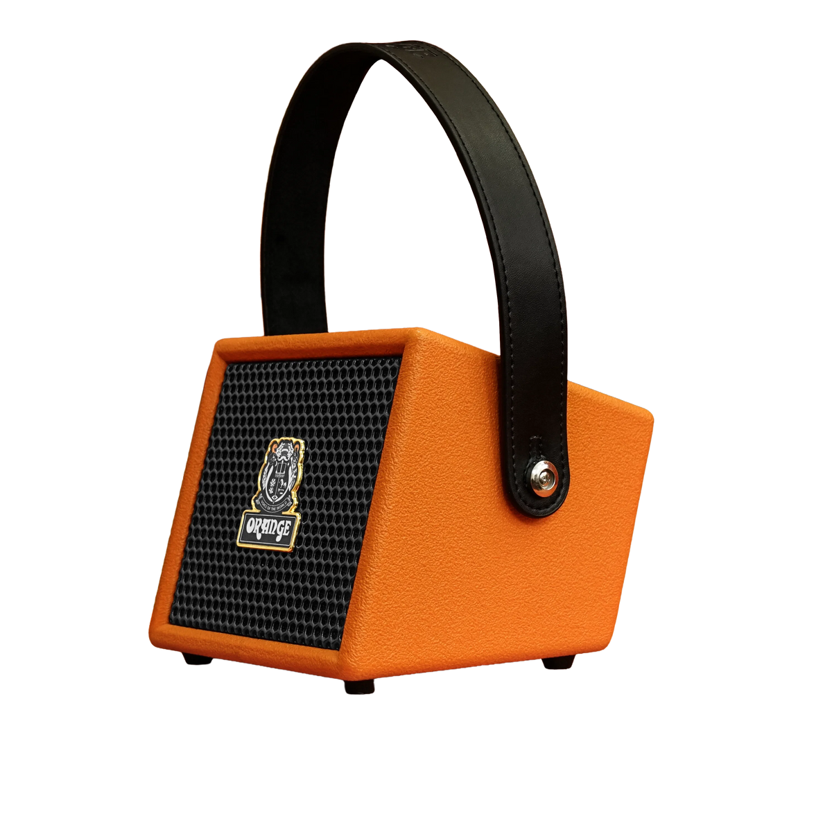 Orange Outlowd ES3 Ed Sheeran 3W Acoustic Mini Amp & Bluetooth Speaker