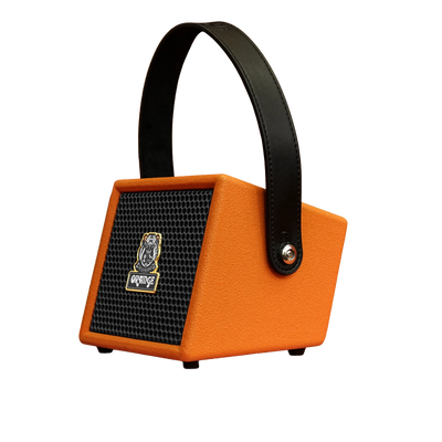 Orange Outlowd ES3 Ed Sheeran 3W Acoustic Mini Amp & Bluetooth Speaker