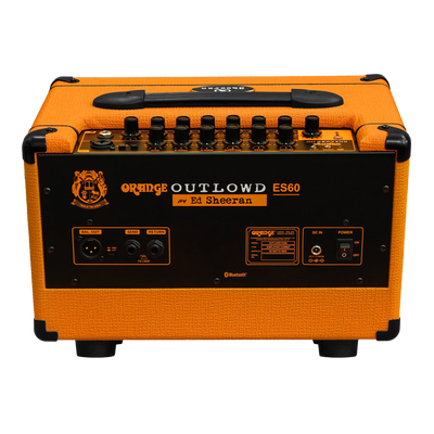 Orange Outlowd ES60 60W Acoustic Busking Amplifier