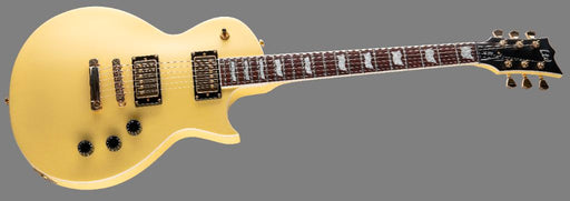 ESP LTD EC-256 Vintage Gold Satin (Ex-Display) - Fair Deal Music