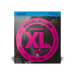 D'Addario, EXL170, 45-100 Regular Light, long Scale, XL Nickel Bass Strings - Fair Deal Music