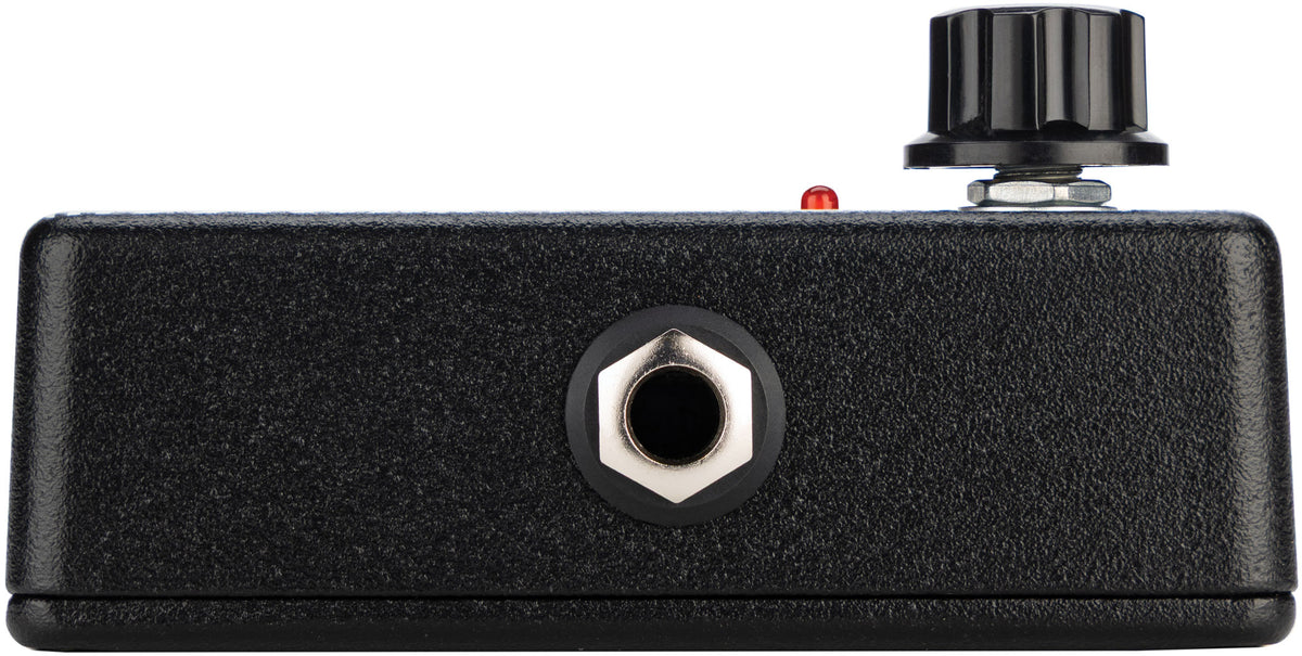 EarthQuaker Devices Easy Listening Analog Amp Simulator