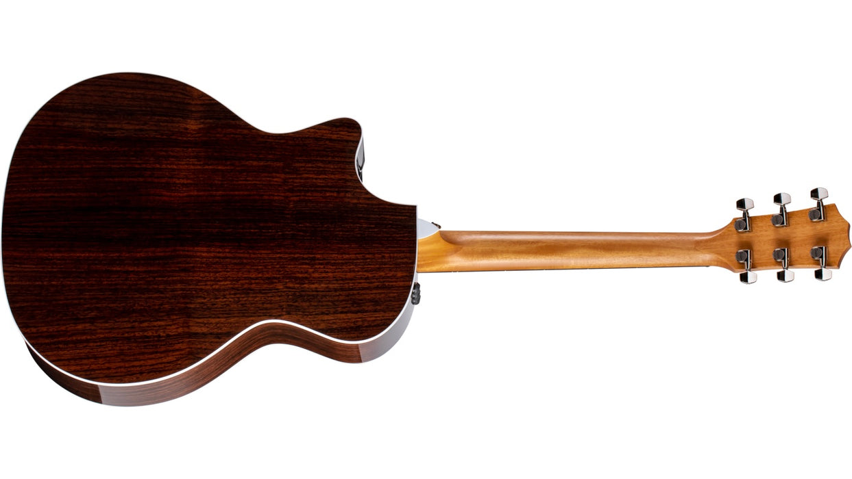 Taylor 414CE-R Grand Auditorium Sunburst - Fair Deal Music