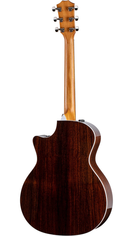 Taylor 414CE-R Grand Auditorium Sunburst - Fair Deal Music