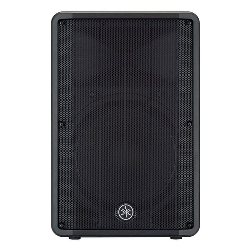 Yamaha DBR15 15" Active PA Speaker DEMO STOCK - Fair Deal Music