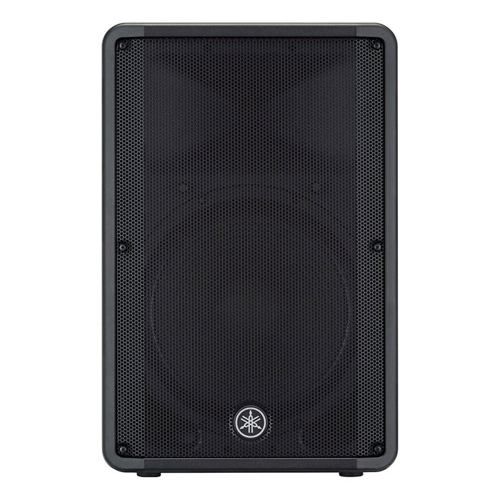 Yamaha DBR15 15" Active PA Speaker DEMO STOCK - Fair Deal Music