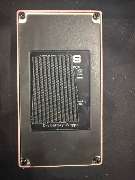 Boss RC-1 Loop Station Pedal (Used)