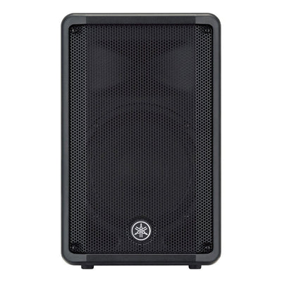 Yamaha DBR10 10" Active PA Speaker DEMO STOCK - Fair Deal Music