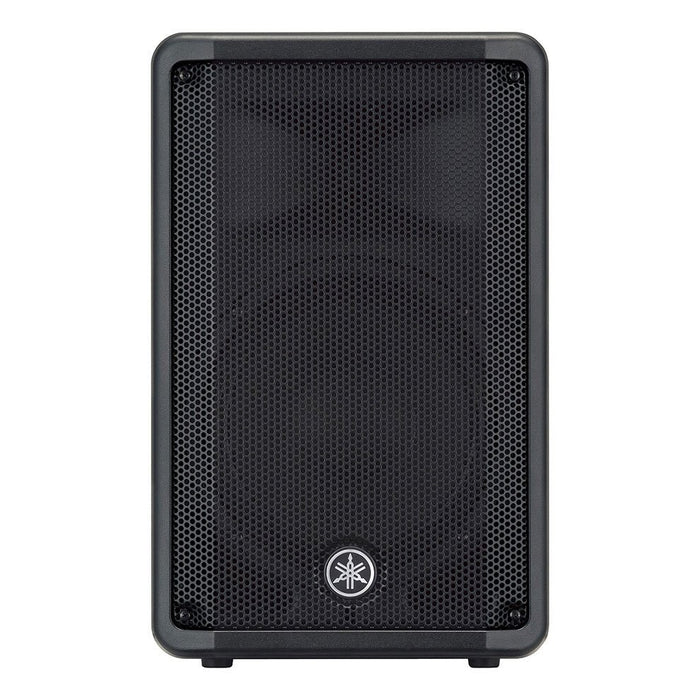 Yamaha DBR10 10" Active PA Speaker DEMO STOCK - Fair Deal Music