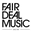 Fair Deal Music logo