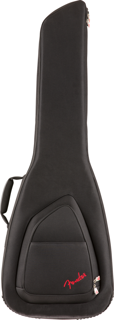 FB1225 Electric Bass Gig Bag, Black - Fair Deal Music