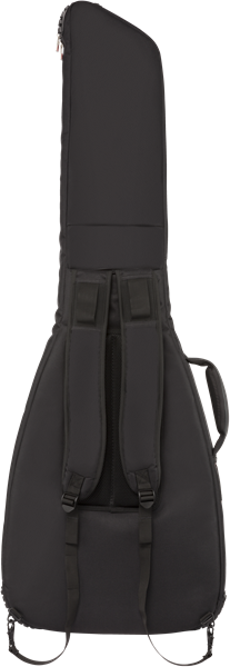 FB1225 Electric Bass Gig Bag, Black - Fair Deal Music