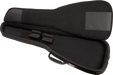 FB1225 Electric Bass Gig Bag, Black - Fair Deal Music