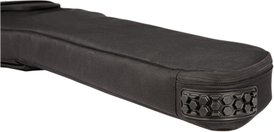 FB1225 Electric Bass Gig Bag, Black - Fair Deal Music