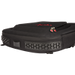 FB1225 Electric Bass Gig Bag, Black - Fair Deal Music