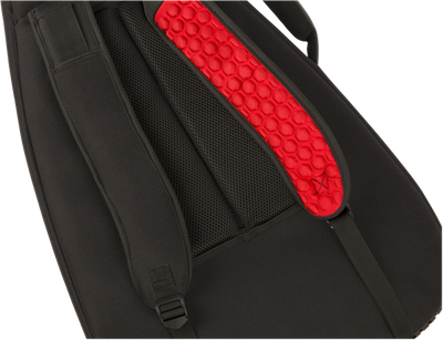 FB1225 Electric Bass Gig Bag, Black - Fair Deal Music