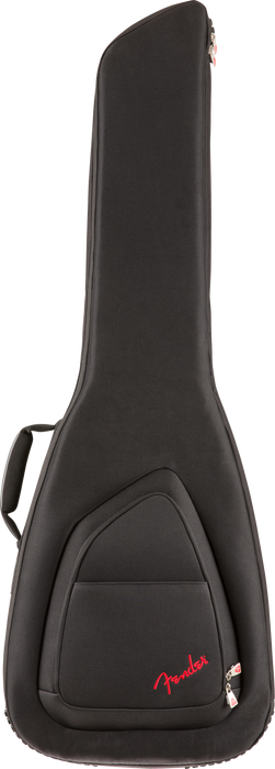 FB1225 Electric Bass Gig Bag, Black - Fair Deal Music