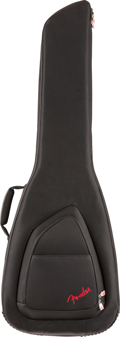 FB1225 Electric Bass Gig Bag, Black - Fair Deal Music