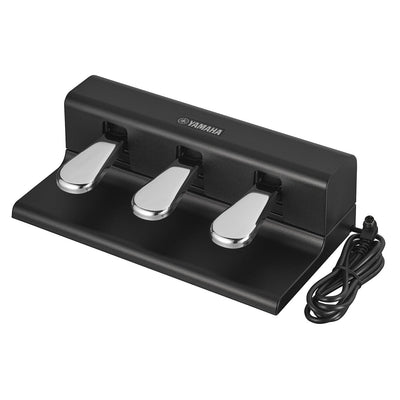 Yamaha FC35 Compact 3 Pedal Unit for P-series Pianos - Fair Deal Music