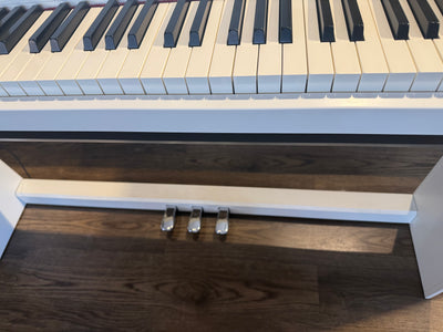 Used Roland FP-30-WH, KSC-70-WH and KPD-70-WH, Pre built, good condition with 3 months warranty and free local delivery - Fair Deal Music
