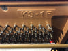 Kawai KS-1F Upright Piano Polished Ebony (Used) - Fair Deal Music