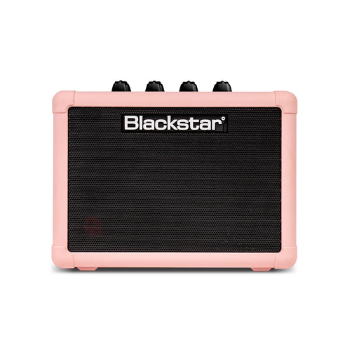 Blackstar Fly 3 Shell Pink Mini Guitar Amp, Open Box - Fair Deal Music