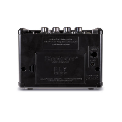 Blackstar FLY High Gain 3W Portable Mini Guitar Amplifier - Fair Deal Music