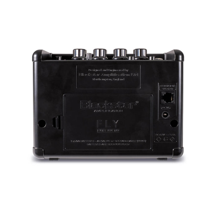 Blackstar FLY High Gain 3W Portable Mini Guitar Amplifier