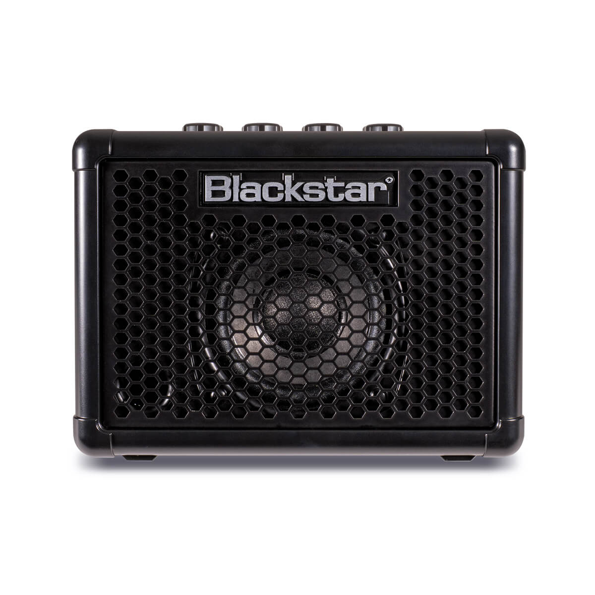 Blackstar FLY High Gain 3W Portable Mini Guitar Amplifier - Fair Deal Music