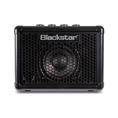 Blackstar FLY High Gain 3W Portable Mini Guitar Amplifier - Fair Deal Music