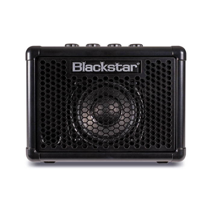 Blackstar FLY High Gain 3W Portable Mini Guitar Amplifier