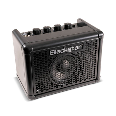 Blackstar FLY High Gain 3W Portable Mini Guitar Amplifier - Fair Deal Music