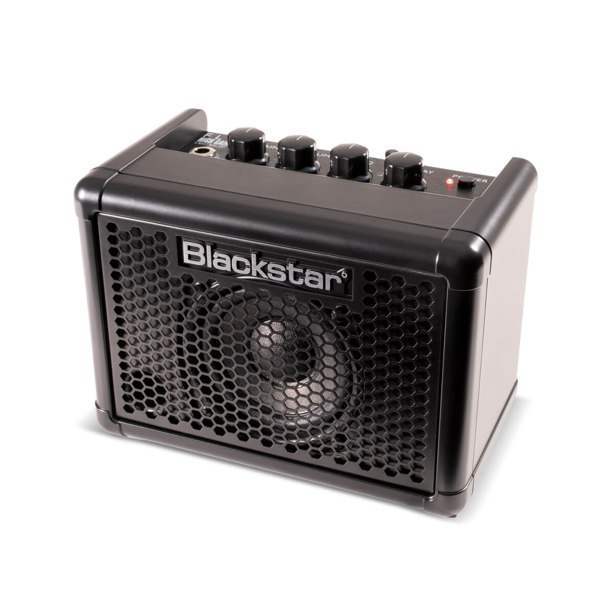Blackstar FLY High Gain 3W Portable Mini Guitar Amplifier - Fair Deal Music