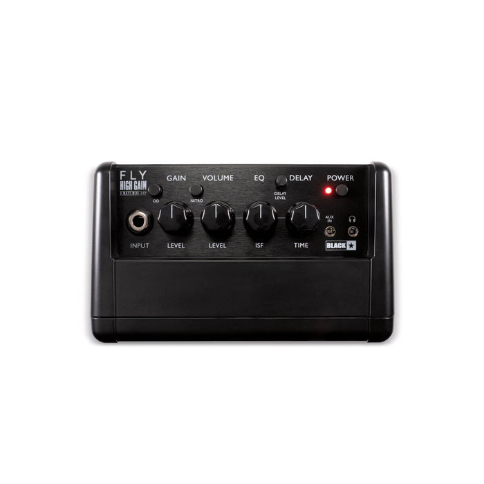 Blackstar FLY High Gain 3W Portable Mini Guitar Amplifier