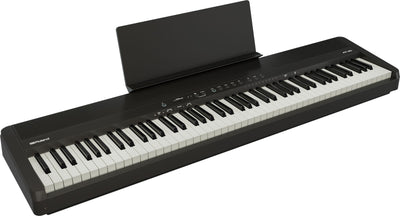 Roland FP-40 Portable Digital Piano in Black (Display Model) - Fair Deal Music