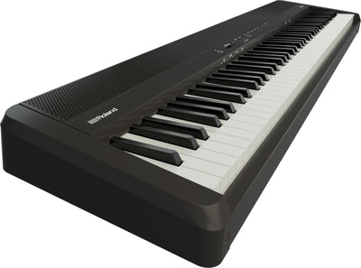 Roland FP-40 Portable Digital Piano in Black (Display Model) - Fair Deal Music
