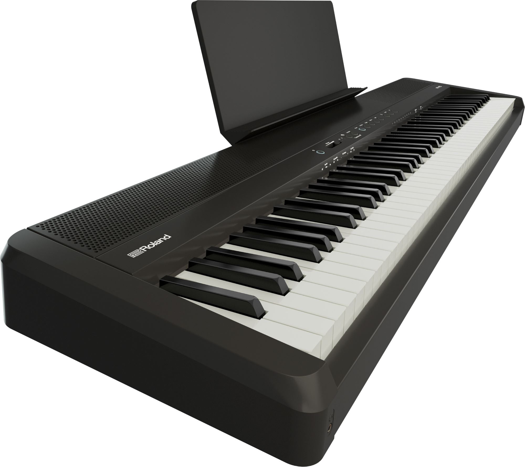 Roland FP-40 Portable Digital Piano in Black (Display Model) - Fair Deal Music