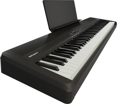 Roland FP-40 Portable Digital Piano in Black (Display Model) - Fair Deal Music