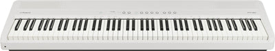 Roland FP-40 Portable Digital Piano - White - Fair Deal Music