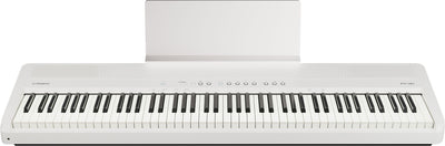 Roland FP-40 Portable Digital Piano - White - Fair Deal Music