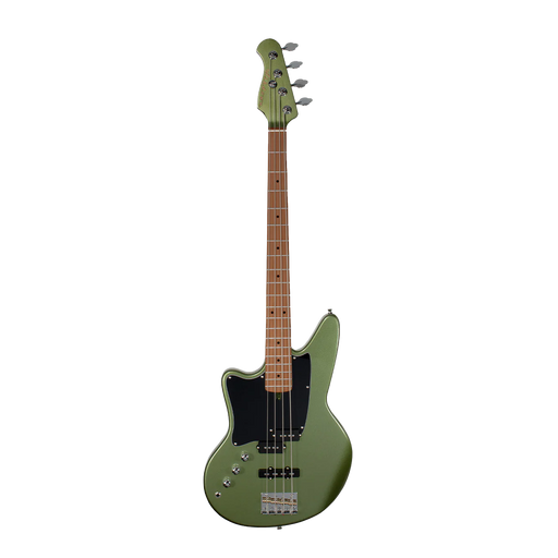 Ashdown The Saint Left Handed Onyx Green - Left Handed - Fair Deal Music