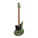 Ashdown The Saint Left Handed Onyx Green - Left Handed - Fair Deal Music