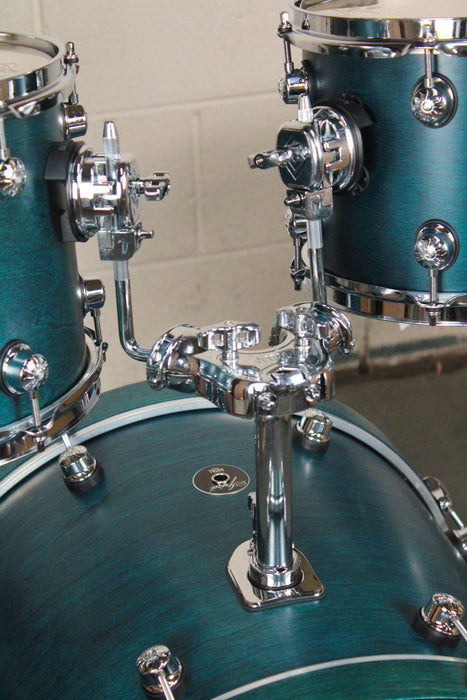 Natal Spirit Series Fusion 20 5-Piece Shell Pack, Cerulean Blue - Fair Deal Music