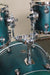 Natal Spirit Series Fusion 20 5-Piece Shell Pack, Cerulean Blue - Fair Deal Music