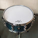 Natal Spirit Series Fusion 20 5-Piece Shell Pack, Cerulean Blue - Fair Deal Music