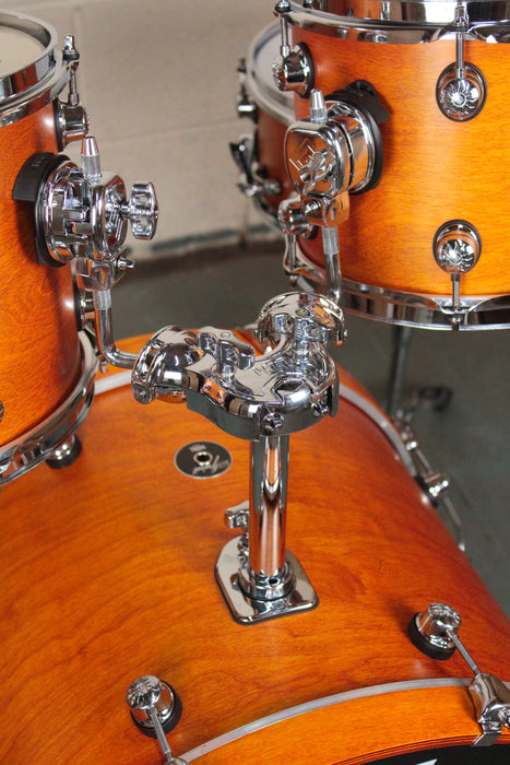 Natal Spirit Series Fusion 20 5-Piece Shell Pack, Ocre Stain - Fair Deal Music